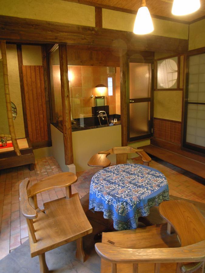 Japanese Inn Jizoan Miyazaki Zewnętrze zdjęcie