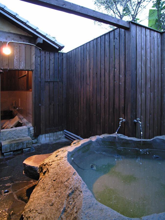 Japanese Inn Jizoan Miyazaki Zewnętrze zdjęcie