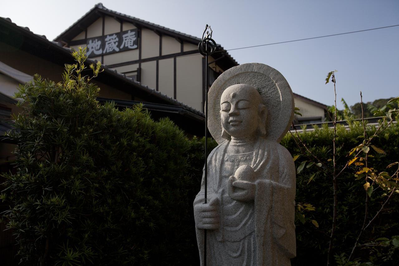 Japanese Inn Jizoan Miyazaki Zewnętrze zdjęcie