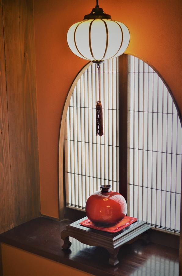 Japanese Inn Jizoan Miyazaki Zewnętrze zdjęcie