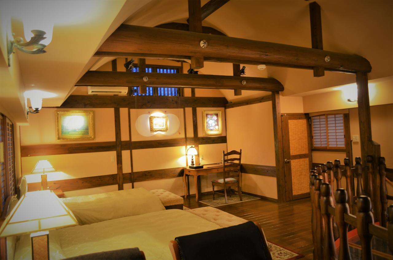 Japanese Inn Jizoan Miyazaki Zewnętrze zdjęcie