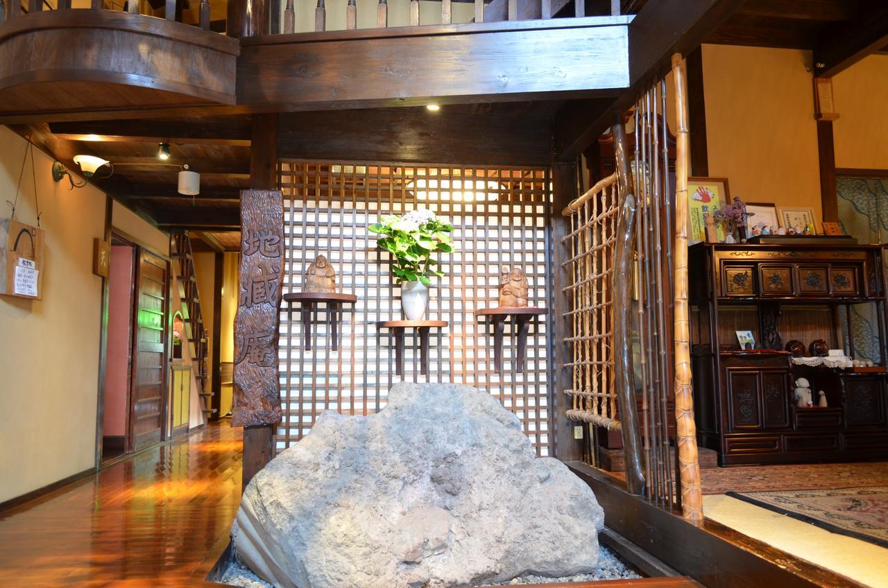 Japanese Inn Jizoan Miyazaki Zewnętrze zdjęcie