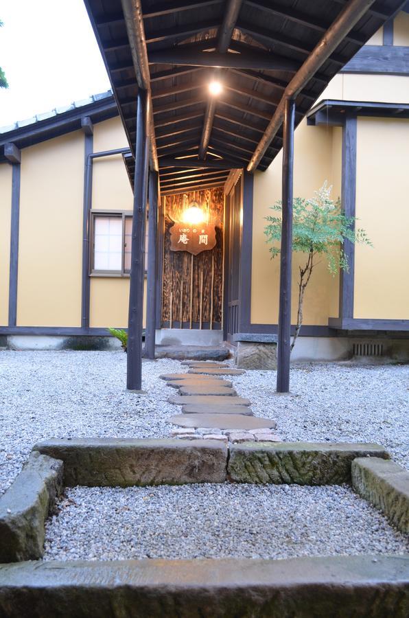 Japanese Inn Jizoan Miyazaki Zewnętrze zdjęcie