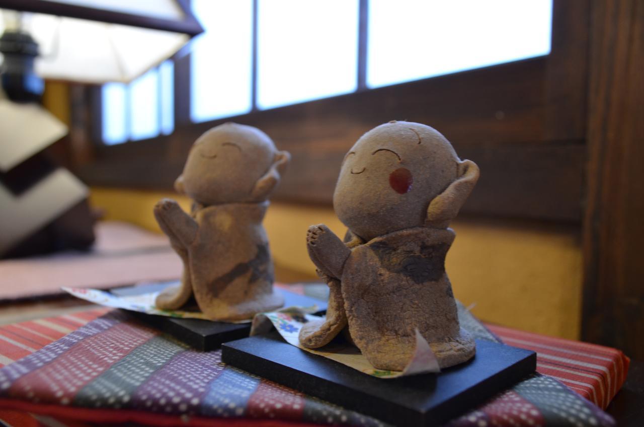 Japanese Inn Jizoan Miyazaki Zewnętrze zdjęcie