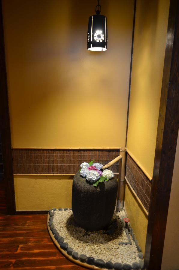 Japanese Inn Jizoan Miyazaki Zewnętrze zdjęcie