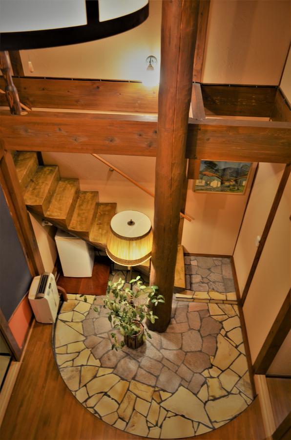 Japanese Inn Jizoan Miyazaki Zewnętrze zdjęcie