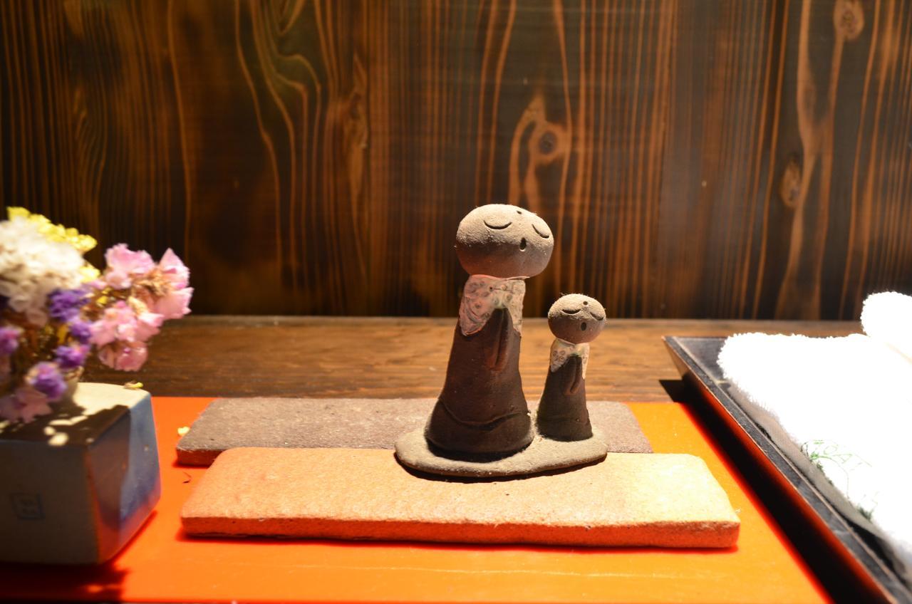 Japanese Inn Jizoan Miyazaki Zewnętrze zdjęcie